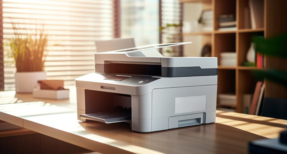 Printer Troubleshooting